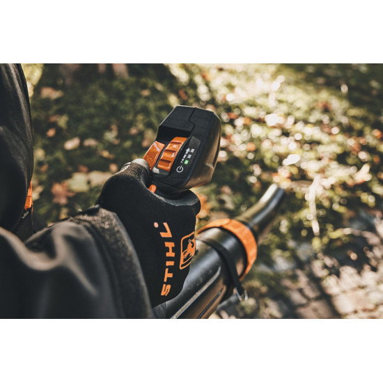 STIHL BGA 300 Dmuchawa akumulatorowa