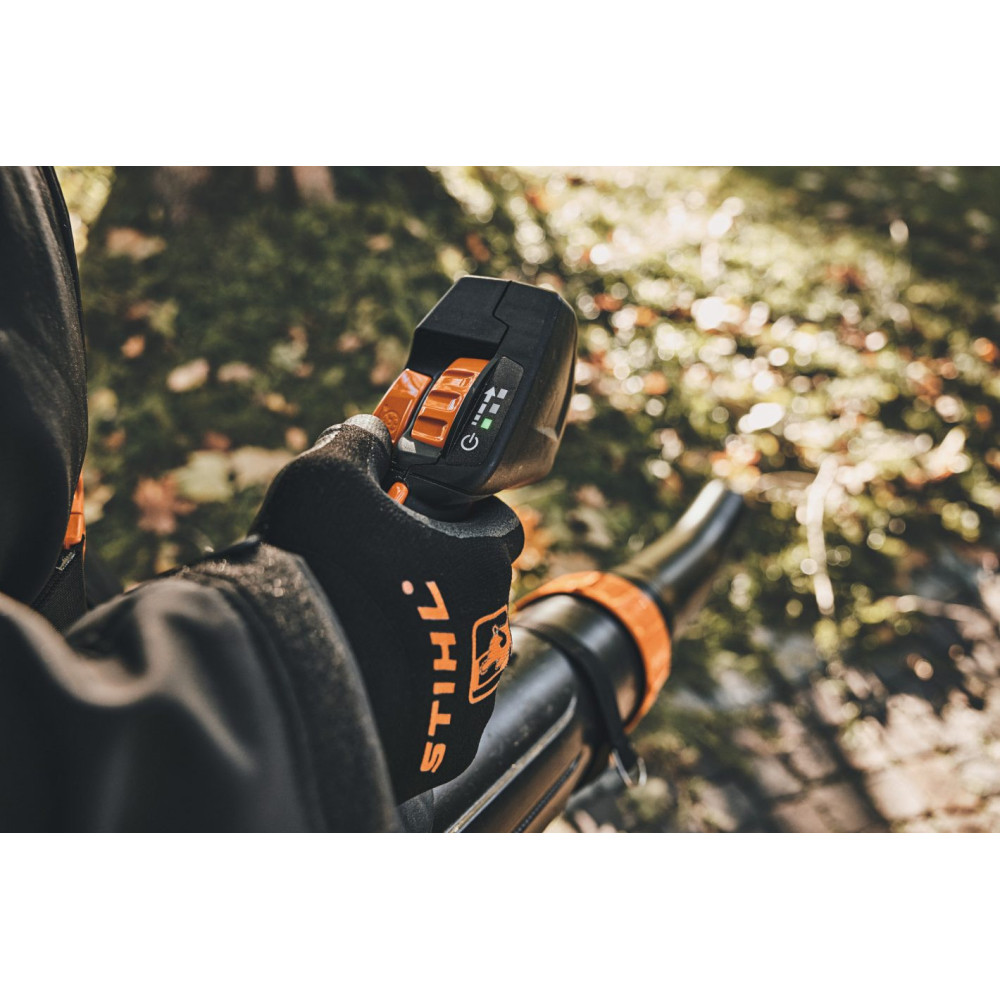 STIHL BGA 300 Dmuchawa akumulatorowa