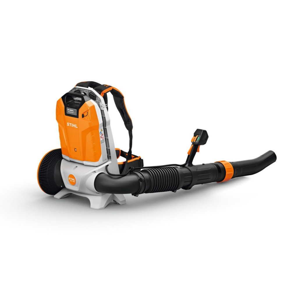 STIHL BGA 300 Dmuchawa akumulatorowa