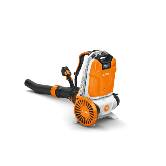 STIHL BGA 300 Dmuchawa akumulatorowa