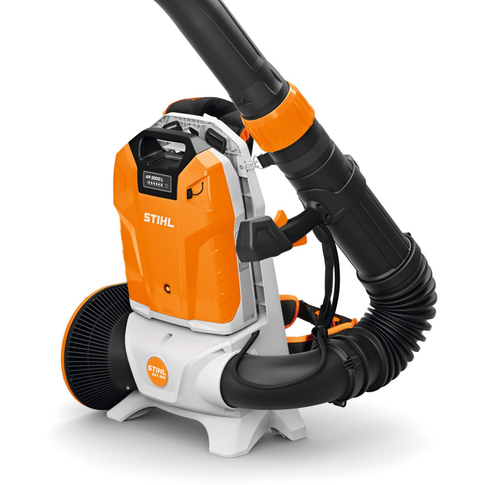 STIHL BGA 300 Dmuchawa akumulatorowa