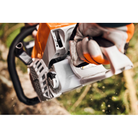 STIHL MS 400.1 C-M Pilarka spalinowa,40cm/16"
