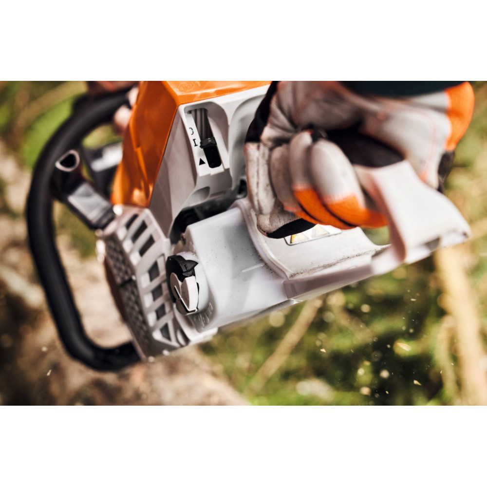 STIHL MS 400.1 C-M Pilarka spalinowa,40cm/16"