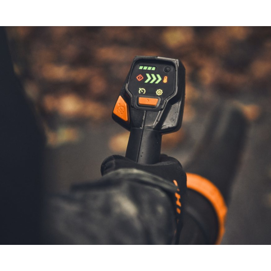 STIHL BRA 600 Dmuchawa akumulatorowa