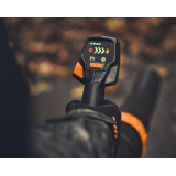 STIHL BRA 600 Dmuchawa akumulatorowa