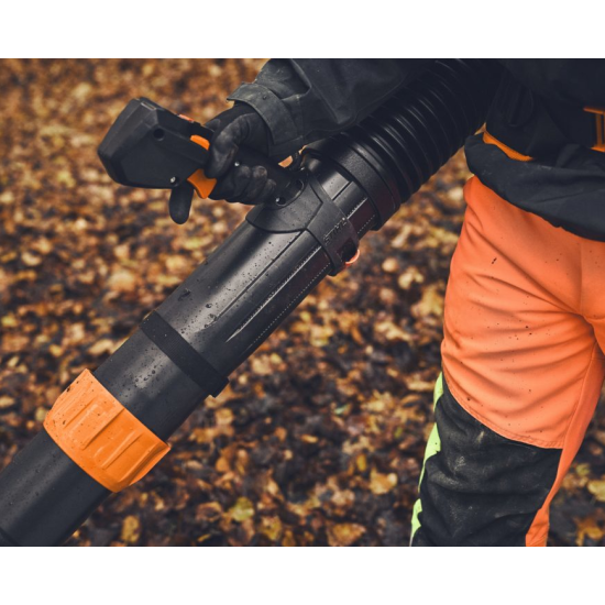 STIHL BRA 600 Dmuchawa akumulatorowa