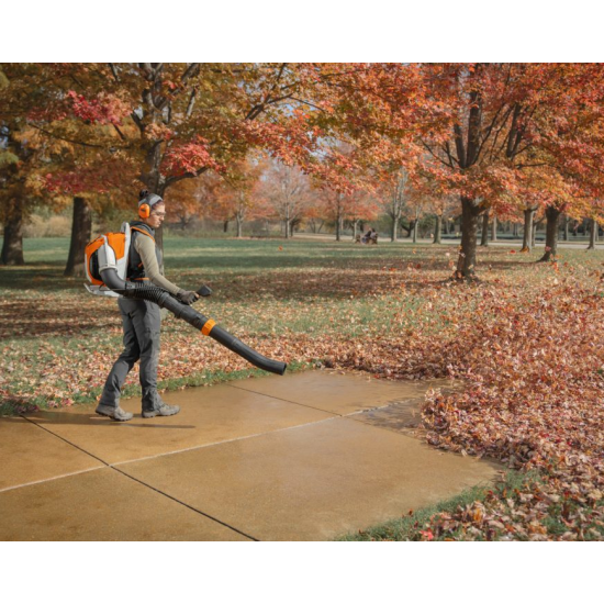 STIHL BRA 600 Dmuchawa akumulatorowa