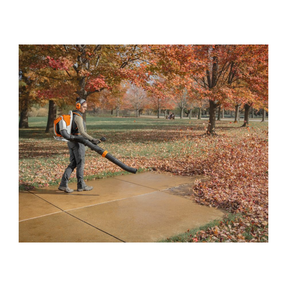 STIHL BRA 600 Dmuchawa akumulatorowa