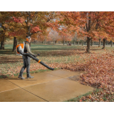 STIHL BRA 600 Dmuchawa akumulatorowa