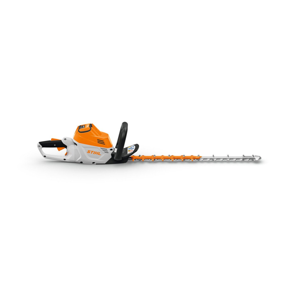 STIHL HSA 100 Nożyce akumulatorowe