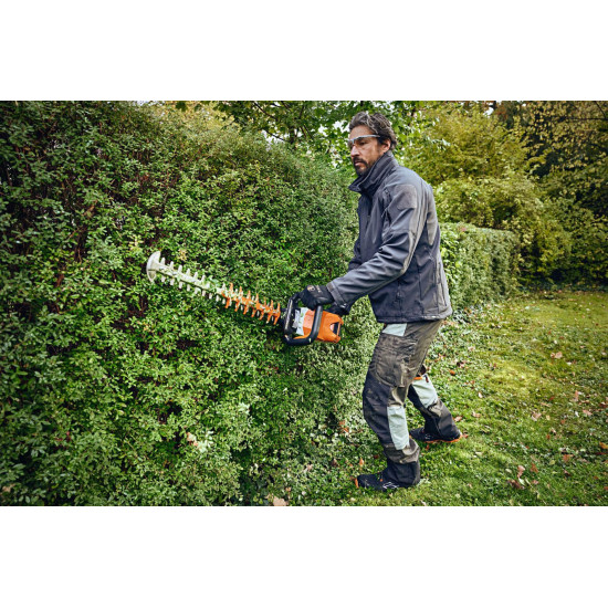 STIHL HSA 100 Nożyce akumulatorowe
