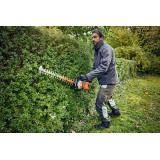 STIHL HSA 100 Nożyce akumulatorowe
