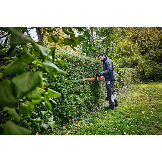 STIHL HSA 100 Nożyce akumulatorowe