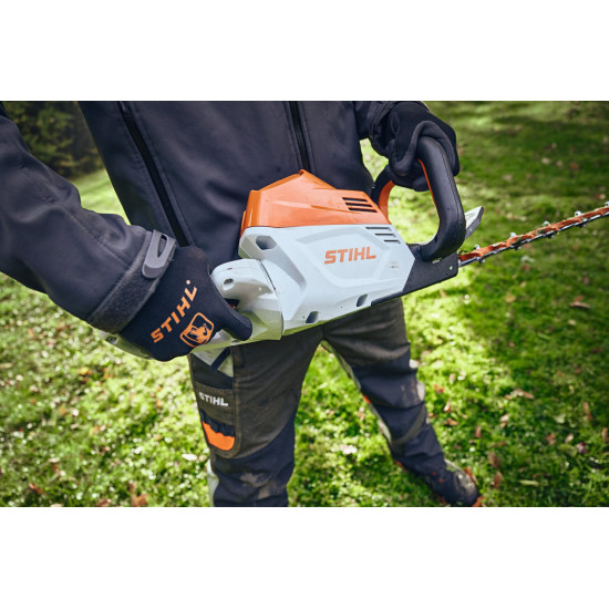 STIHL HSA 100 Nożyce akumulatorowe