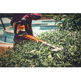 STIHL HSA 140 R Nożyce akumulatorowe