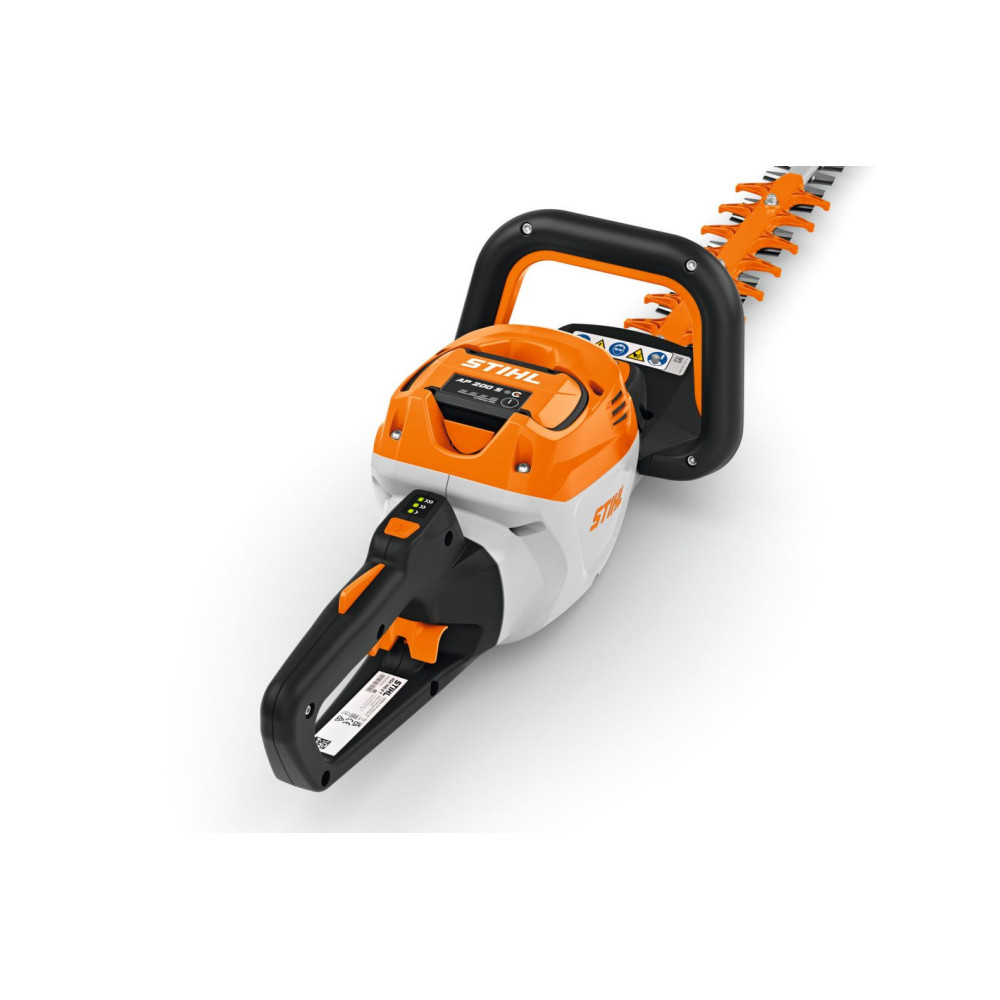 STIHL HSA 140 T Nożyce akumulatorowe