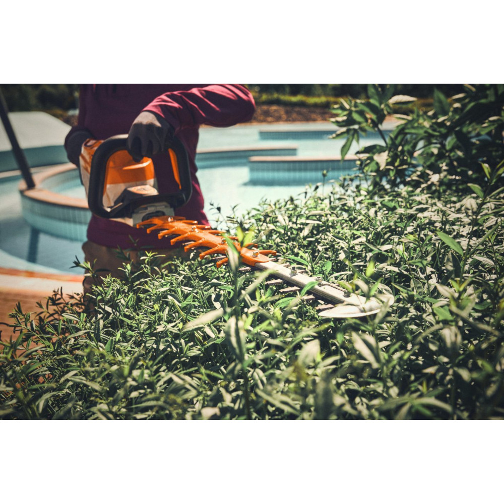 STIHL HSA 140 T Nożyce akumulatorowe