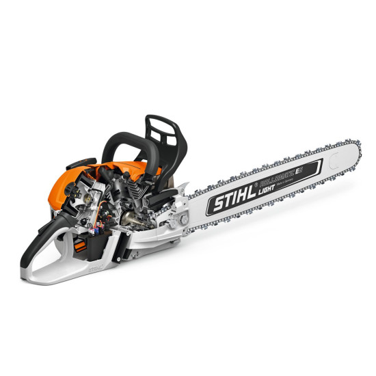 STIHL MS 500i-W 3/8" R Pilarka spalinowa