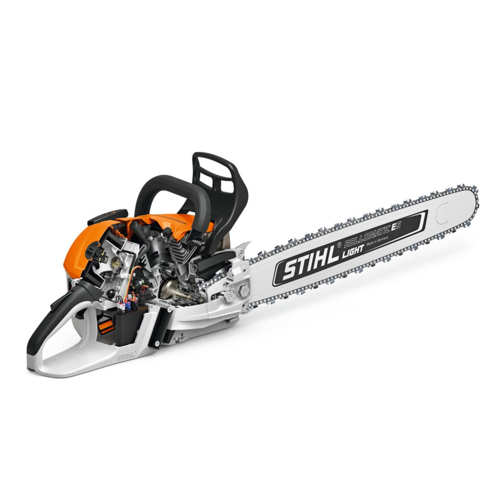 STIHL MS 500i-W 3/8" R Pilarka spalinowa