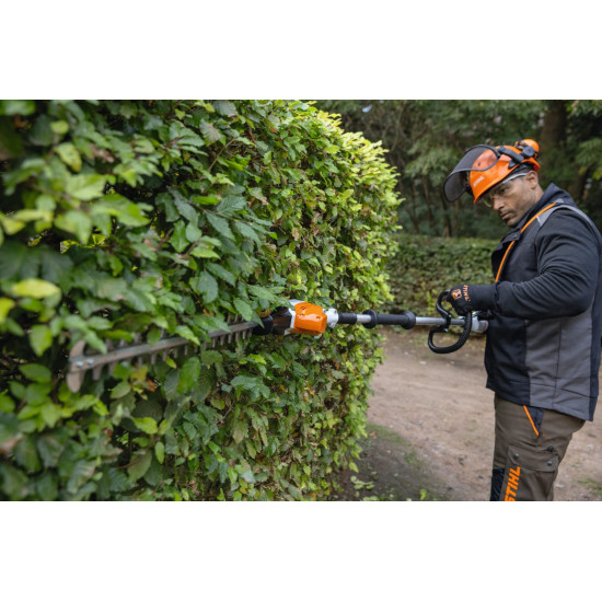 STIHL HLA 66 Nożyce akumulatorowe na wysięgniku