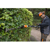 STIHL HLA 66 Nożyce akumulatorowe na wysięgniku