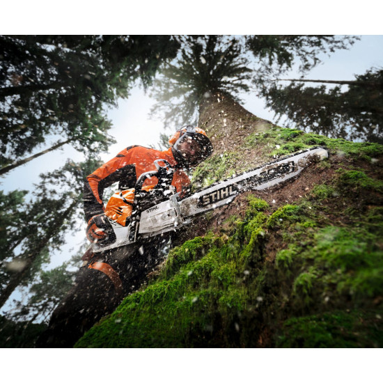 STIHL MS 500i-W 3/8" R Pilarka spalinowa