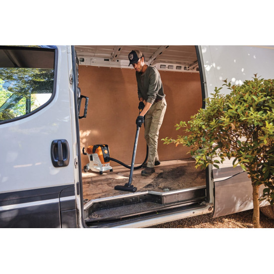 STIHL SEA 100 L Odkurzacz akumulatorowy