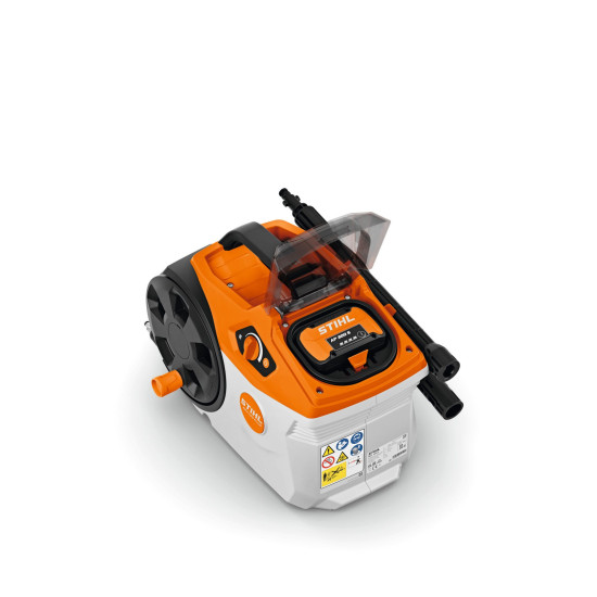 STIHL REA 100 PLUS Myjka ciśnieniowa