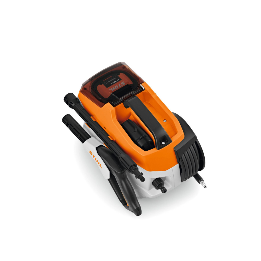 STIHL REA 100 PLUS Myjka ciśnieniowa