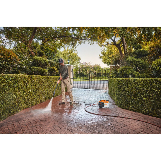 STIHL REA 100 PLUS Myjka ciśnieniowa