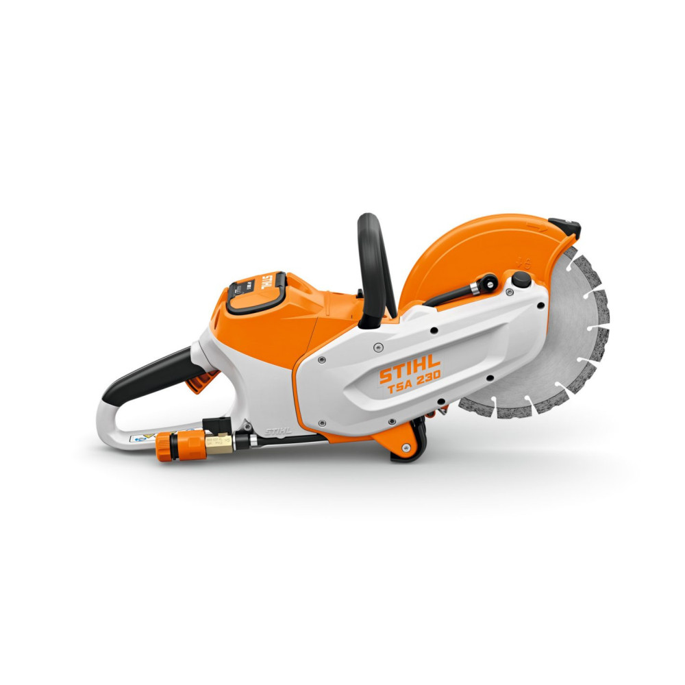 STIHL TSA 230 Przecinarka akumulatorowa