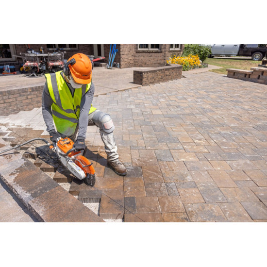 STIHL TSA 300 Przecinarka akumulatorowa