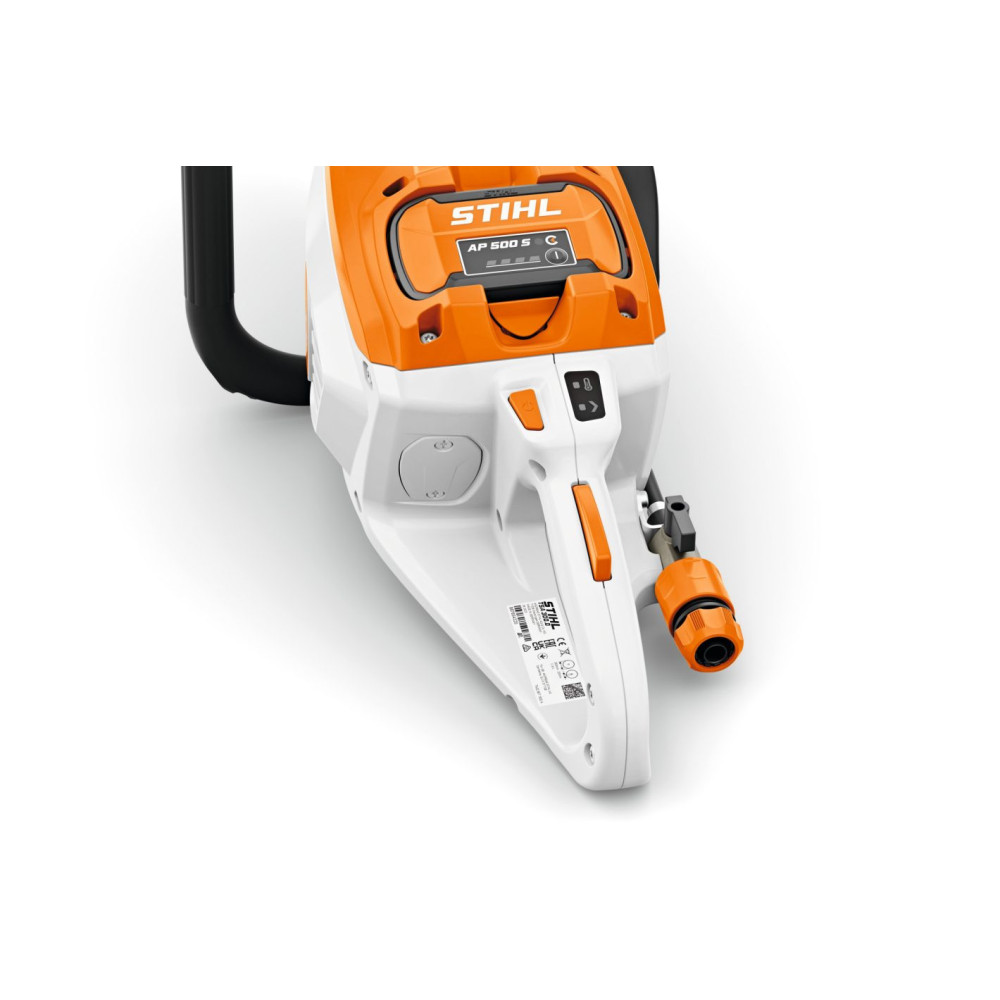 STIHL TSA 300 Przecinarka akumulatorowa