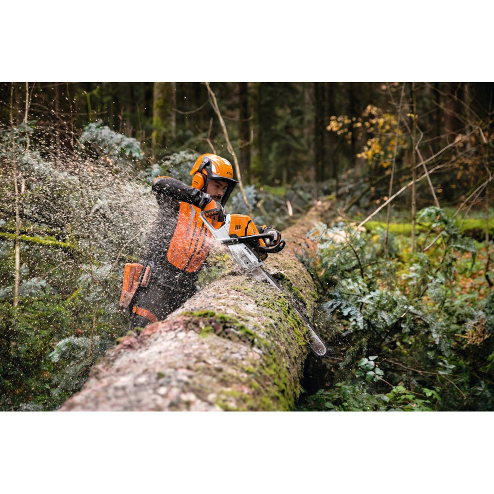 STIHL MS 500i-W 3/8" R Pilarka spalinowa