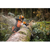 STIHL MS 500i-W 3/8" R Pilarka spalinowa