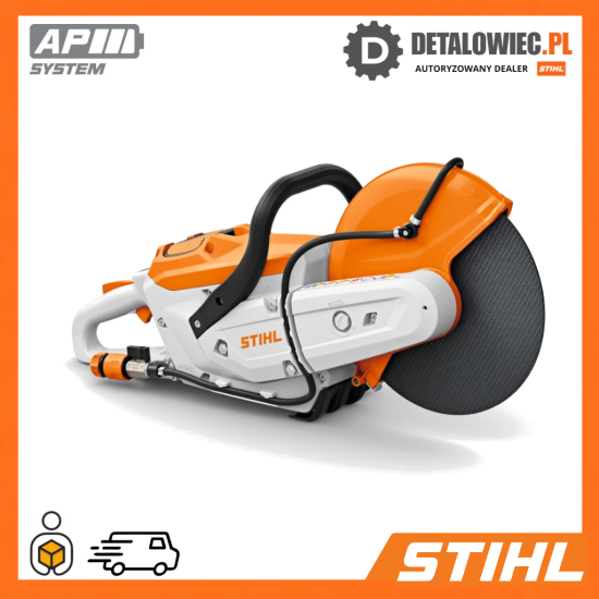 STIHL TSA 300 Przecinarka akumulatorowa