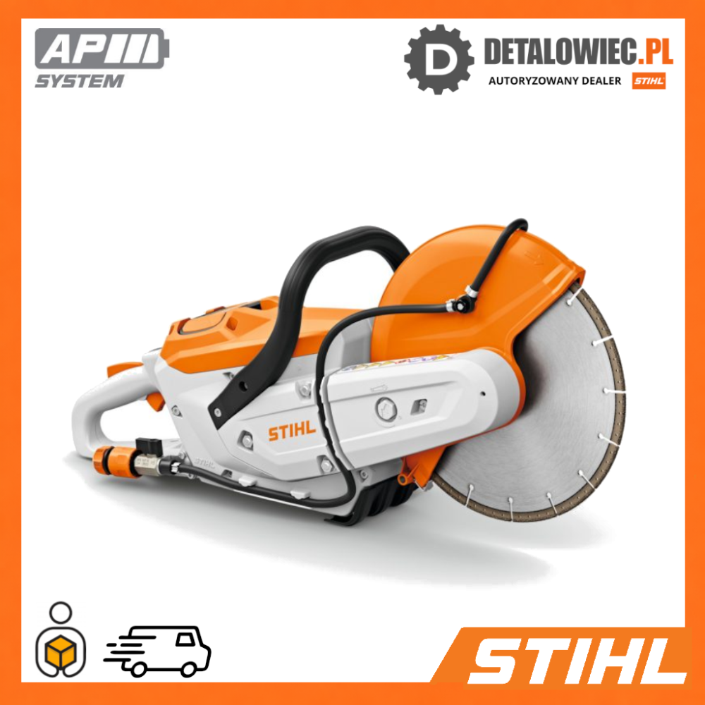 STIHL TSA 300 R Przecinarka akumulatorowa