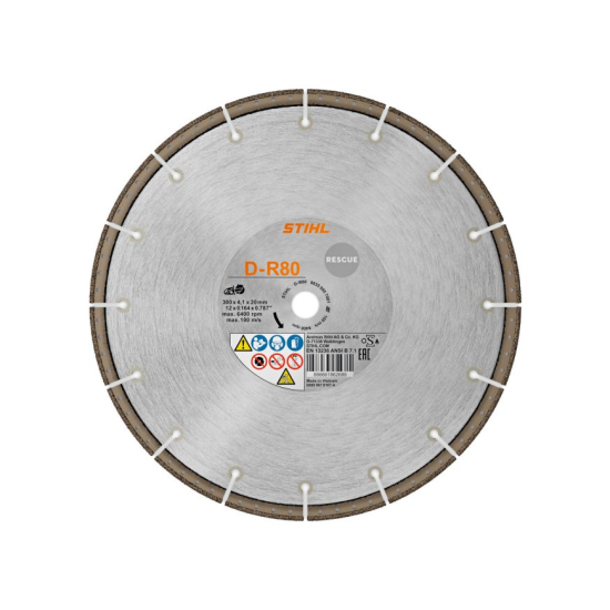 STIHL TSA 300 R Przecinarka akumulatorowa