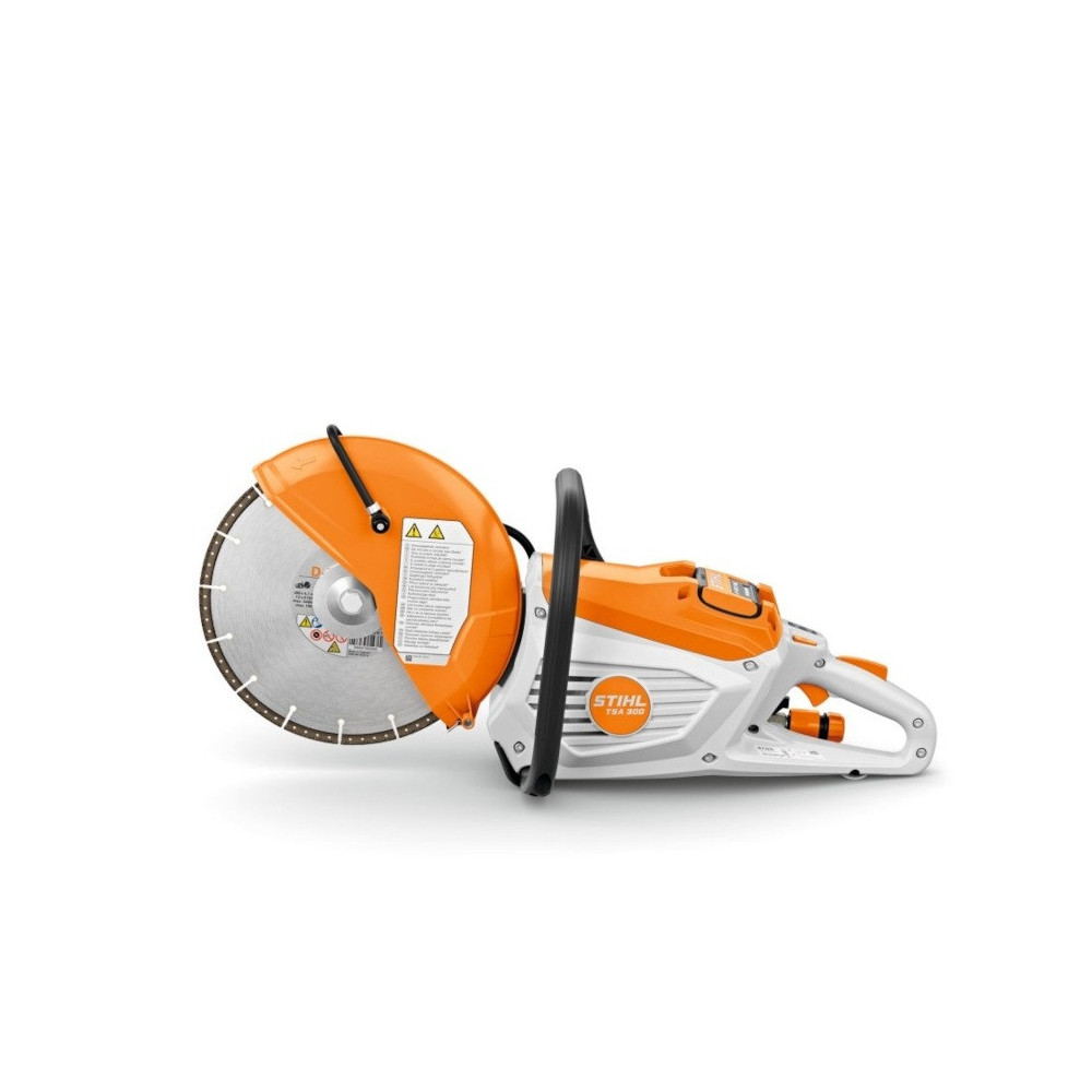 STIHL TSA 300 R Przecinarka akumulatorowa
