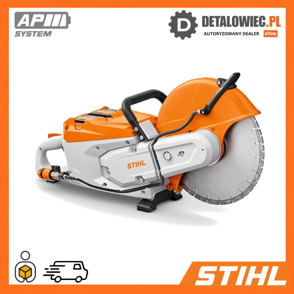 STIHL TSA 500-B Przecinarka akumulatorowa
