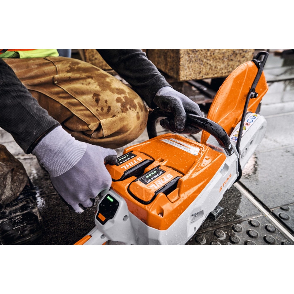 STIHL TSA 500-B Przecinarka akumulatorowa