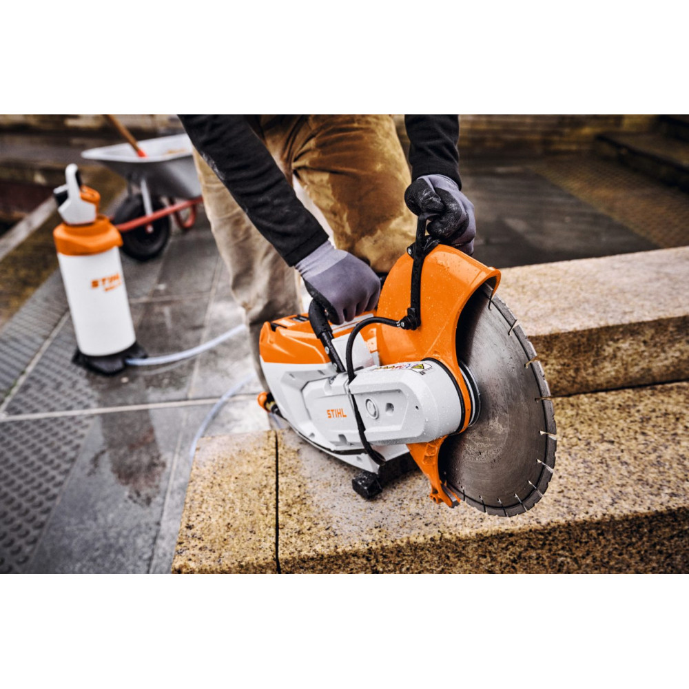 STIHL TSA 500-B Przecinarka akumulatorowa