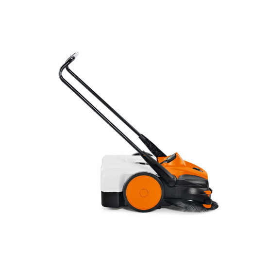 STIHL KGA 770 Zamiatarka akumulatorowa