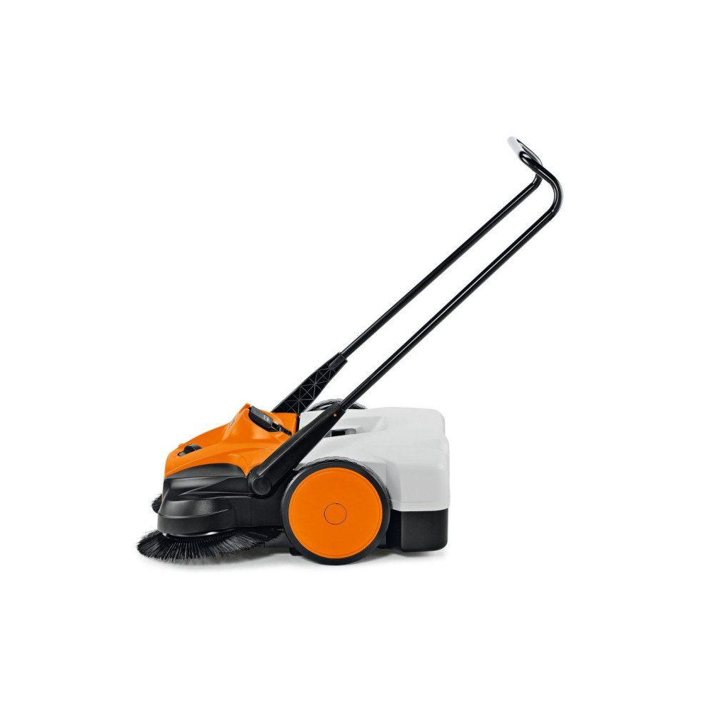 STIHL KGA 770 Zamiatarka akumulatorowa