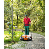 STIHL KGA 770 Zamiatarka akumulatorowa
