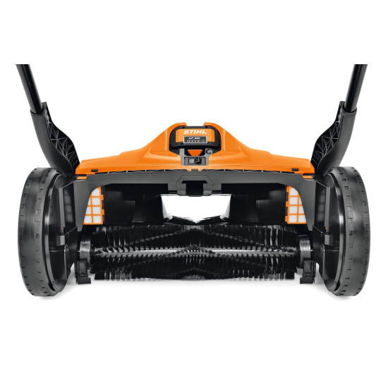 STIHL KGA 770 Zamiatarka akumulatorowa