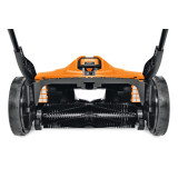 STIHL KGA 770 Zamiatarka akumulatorowa