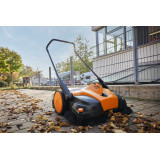 STIHL KGA 770 Zamiatarka akumulatorowa