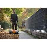 STIHL KGA 770 Zamiatarka akumulatorowa