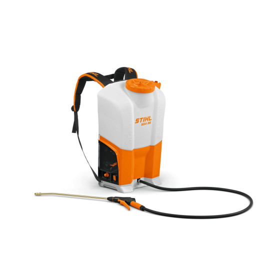 STIHL SGA 85 Opryskiwacz akumulatorowy